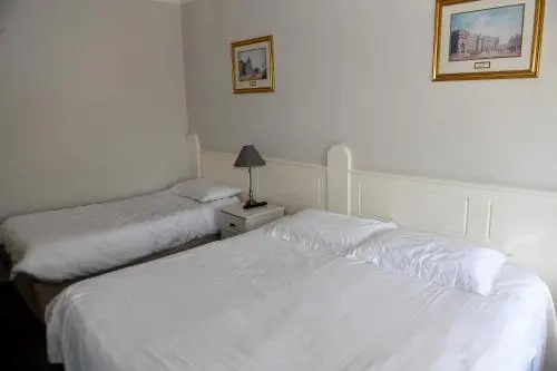 Railway House B&B