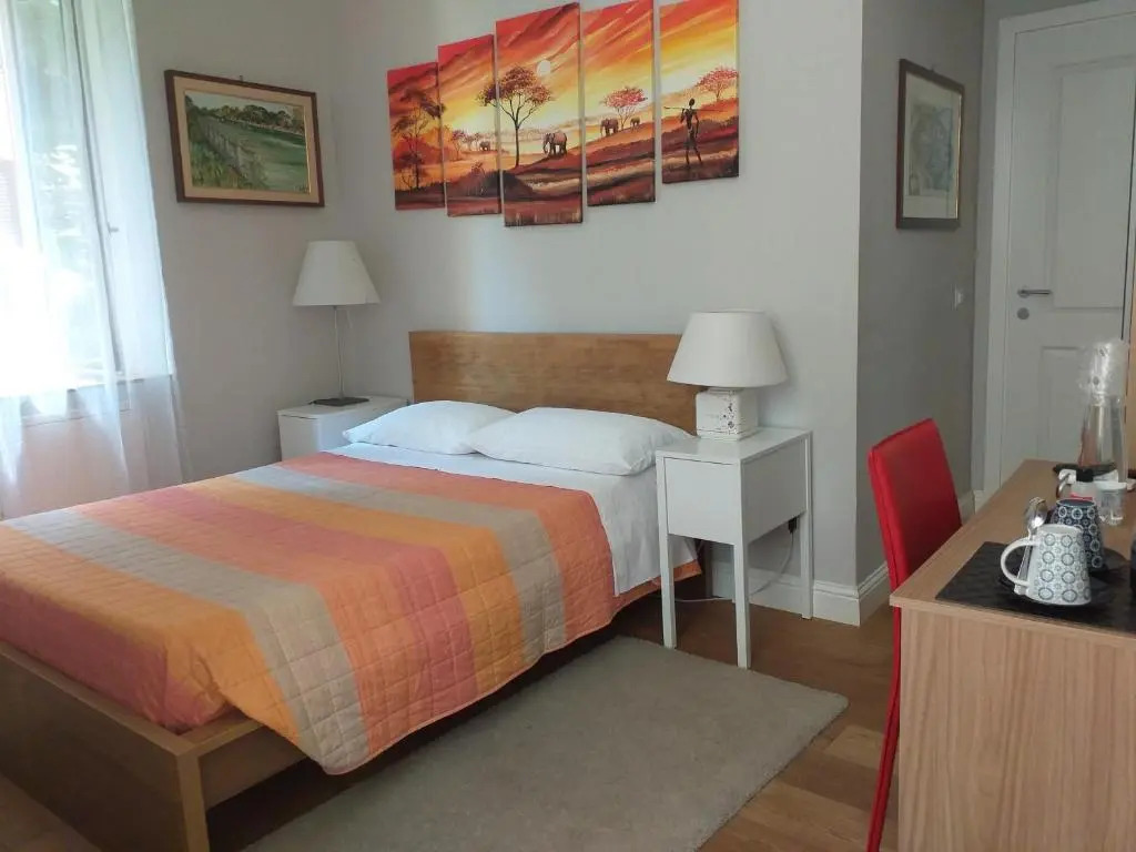 B&B Acquamarina