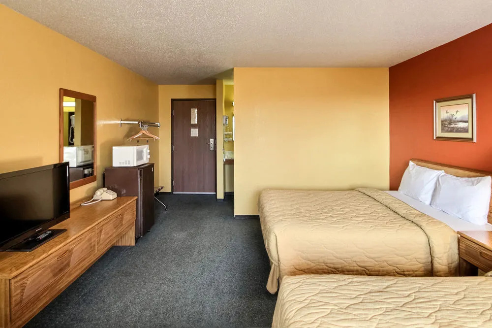 Rodeway Inn