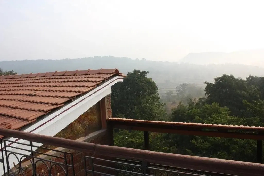 Mangalati Resort