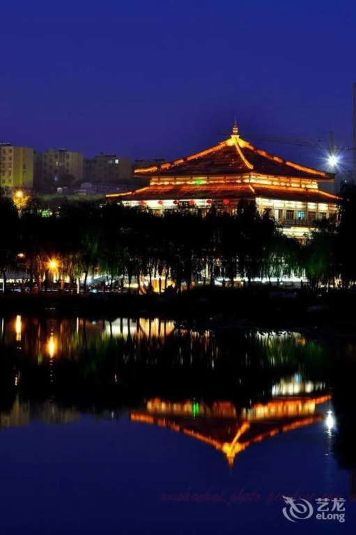 Xiamen Seashine Palace Hotel Nanhu Branch