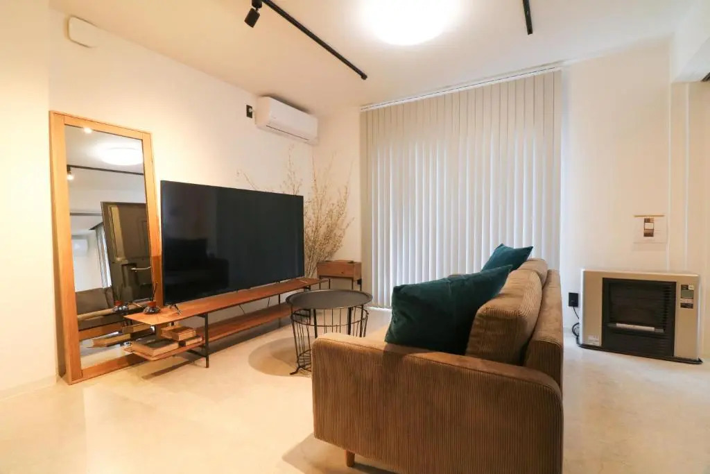 Sumikawa Hirata House