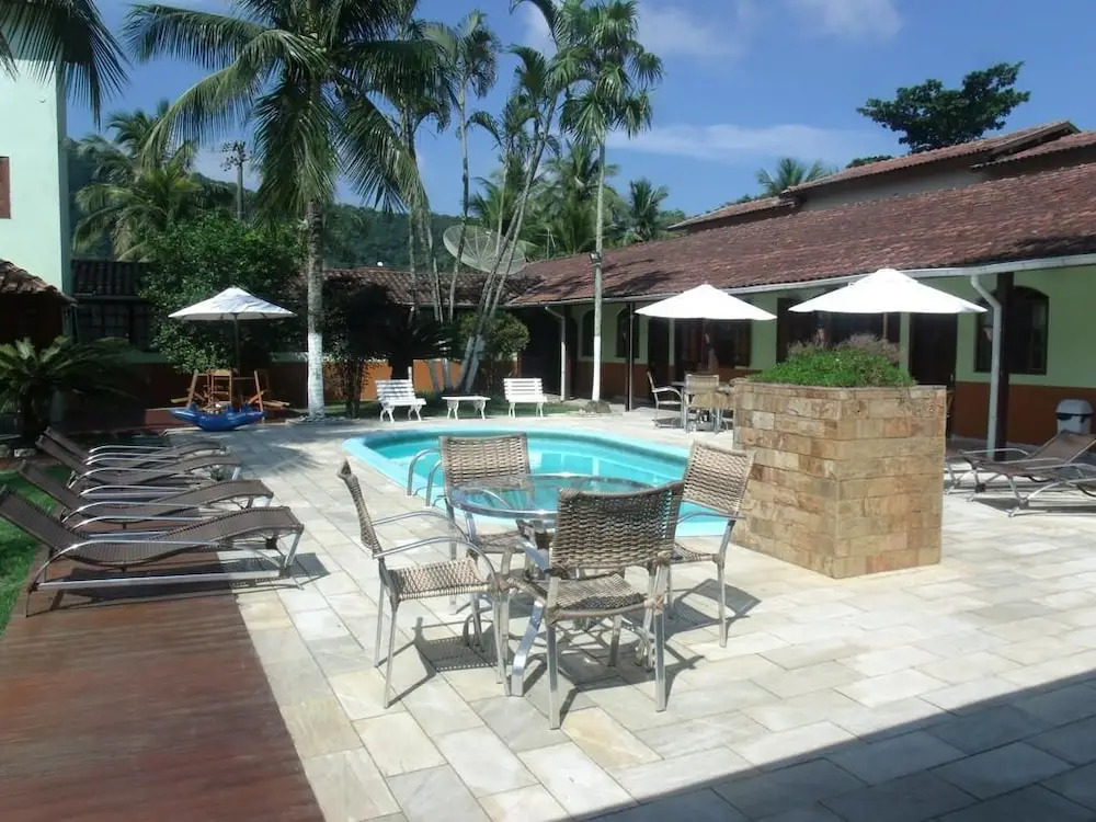 Apart Hotel Guaiuba