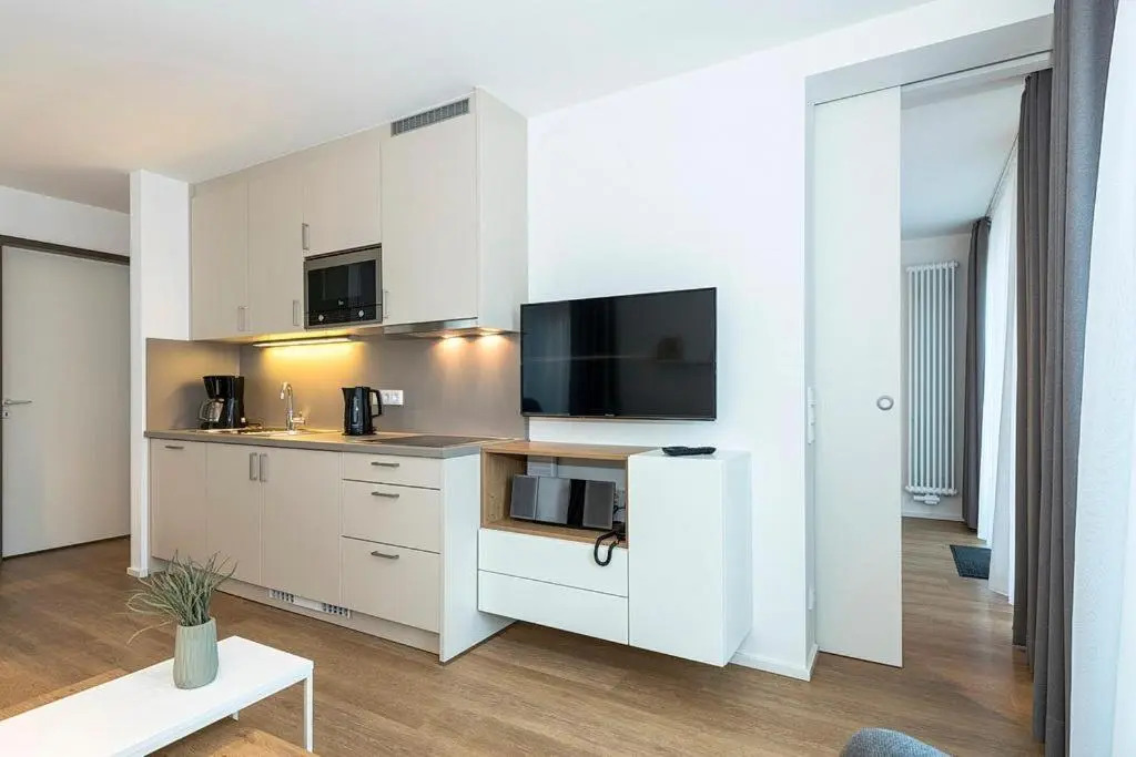 Apartmentvilla Anna See Apartmentvilla Anna See 1-03
