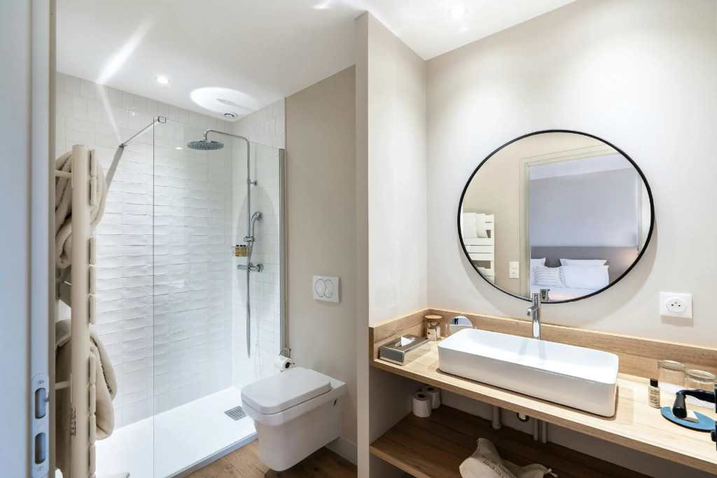 Les Manoirs des Portes de Deauville - Small Luxury Hotel Of The World