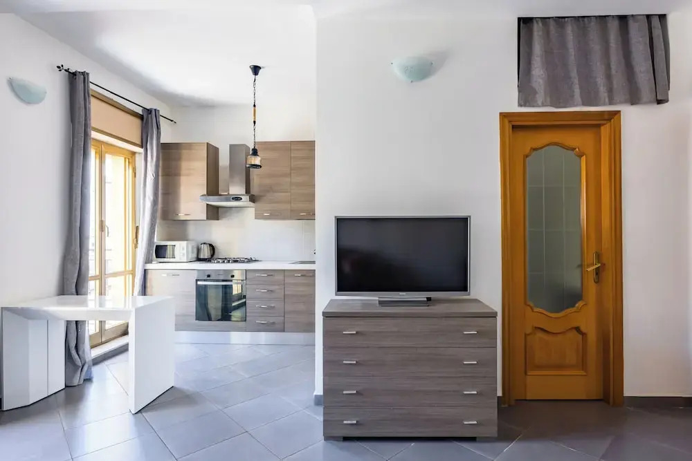 Revolutionary Apartment Near Duomo Station