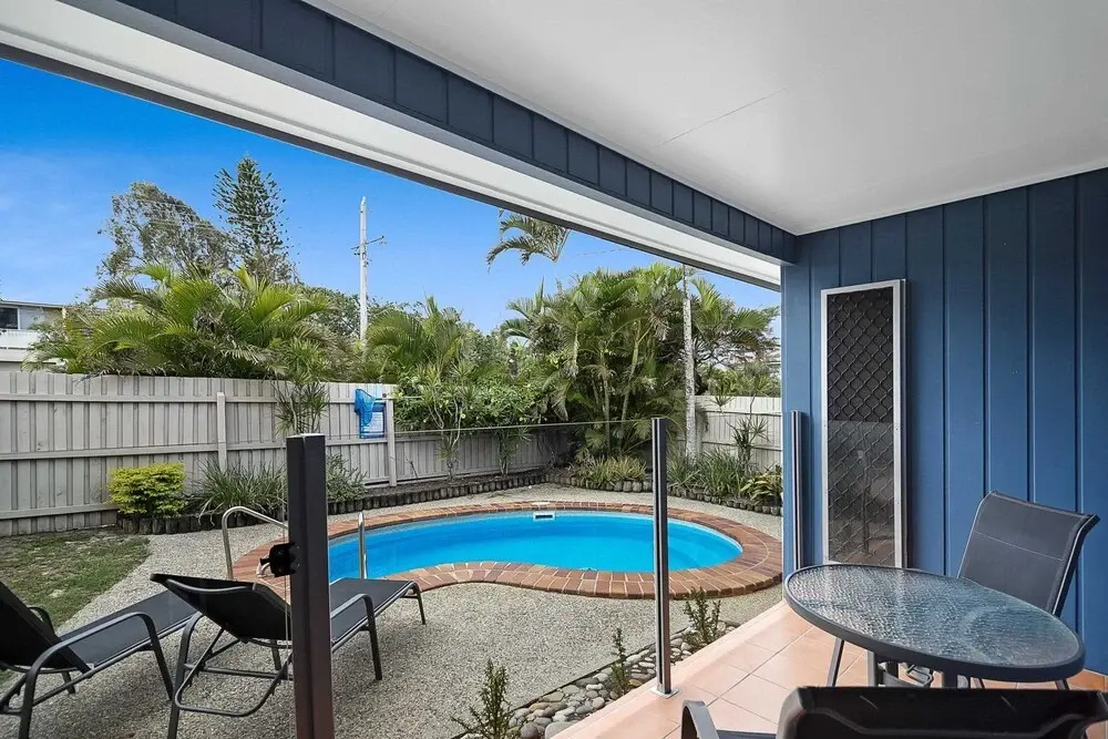 Allamanda Sands - 23 Oriole Avenue