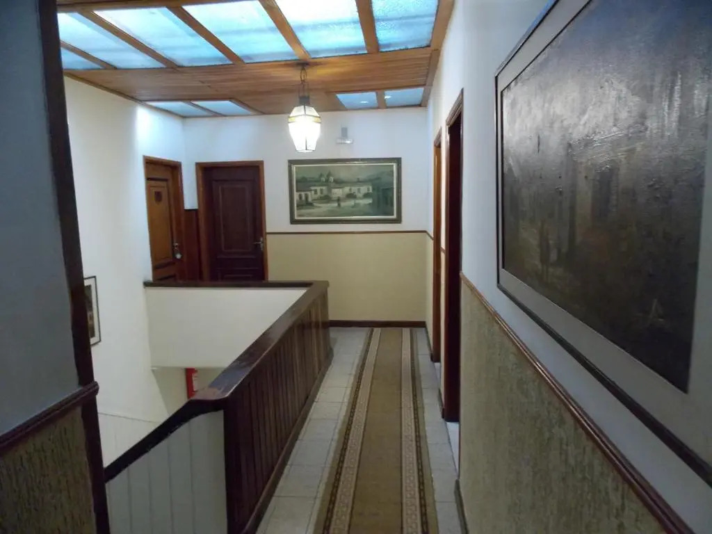Hotel Colonial