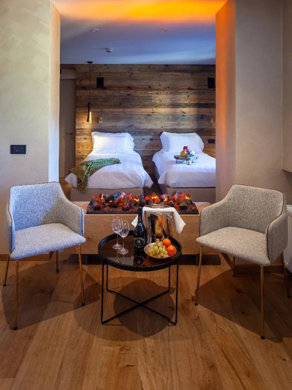Asiago Sporting Hotel & SPA - Buongiorno! Hotels
