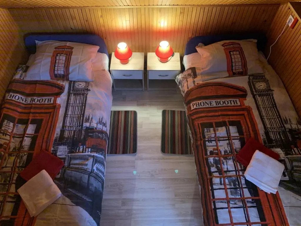 Studio Apartman Poljančić