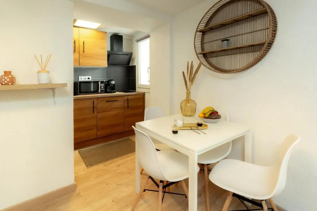 Peaceful Mekong - Duplex - Port - HOST PROVENCE