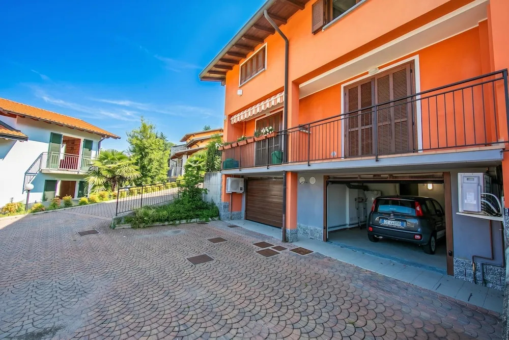 Cottage del Lago