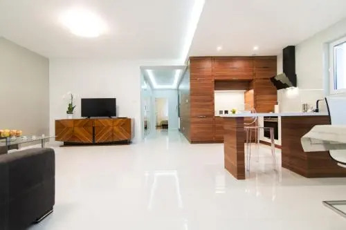 Apartamenty u Jacka