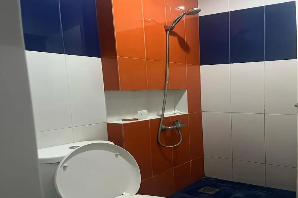 TOS Hotel and Convention Hall Tangerang
