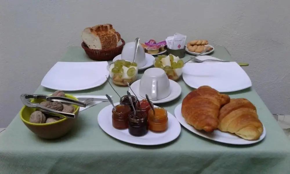 I Campanili