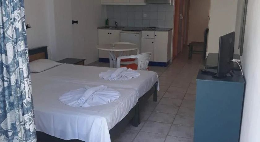 Kalliopi Studios - Apartments