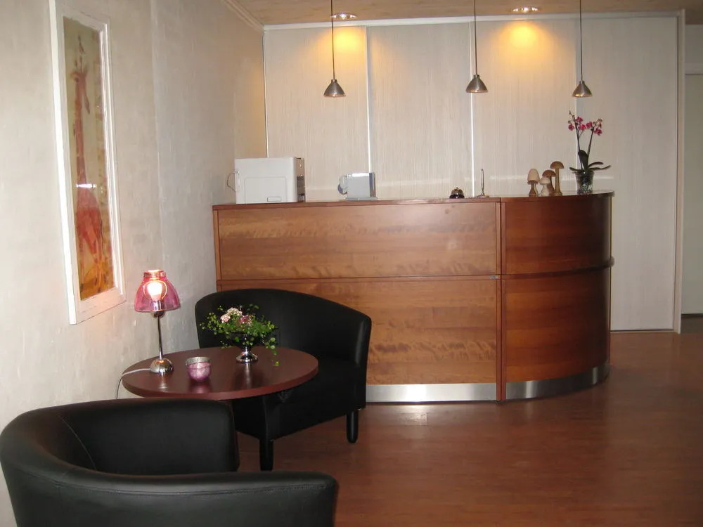 Motel Viborg