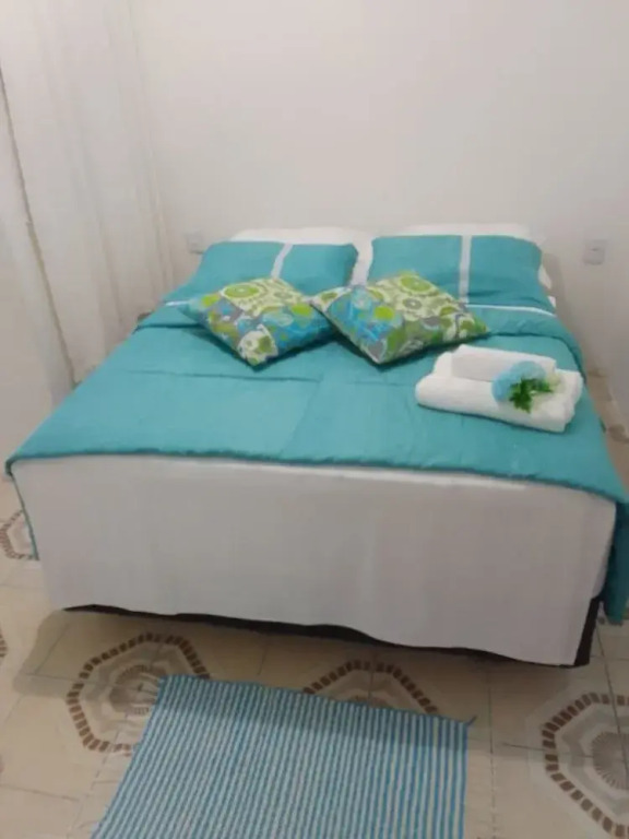 Pousada O Arqueiro