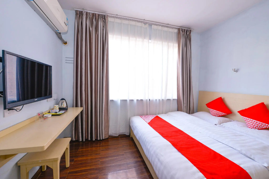 Guilin 68° Hotel North Train Station Branch