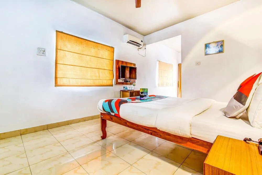 FabExpress Seafinity Resort