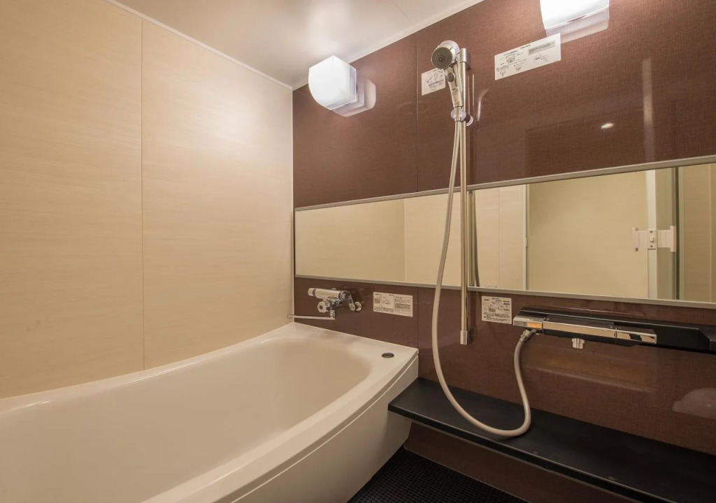 Sunshine City Prince Hotel Ikebukuro Tokyo