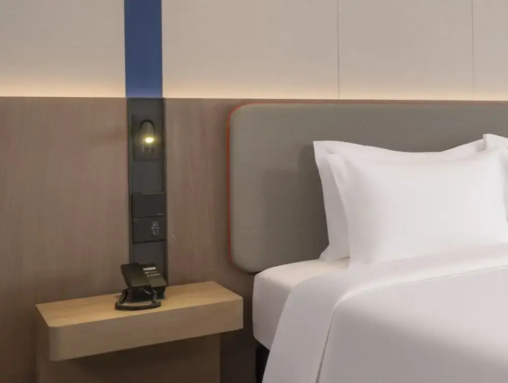 Holiday Inn Express Aksu by IHG