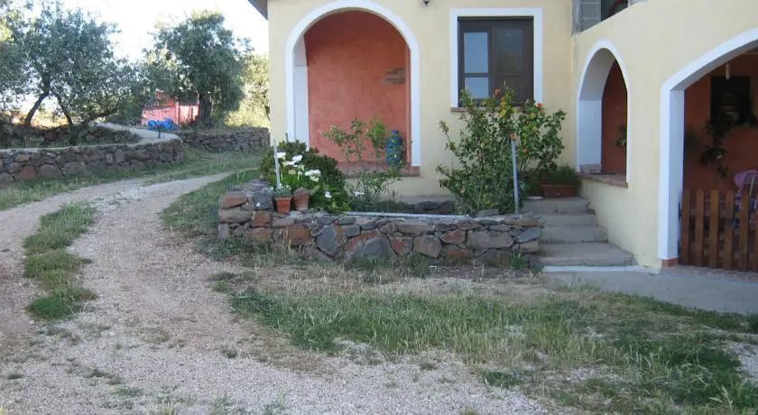 Casa Mottorra