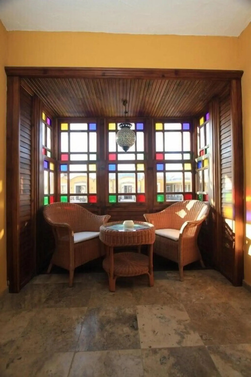 The Olive Tree Studios