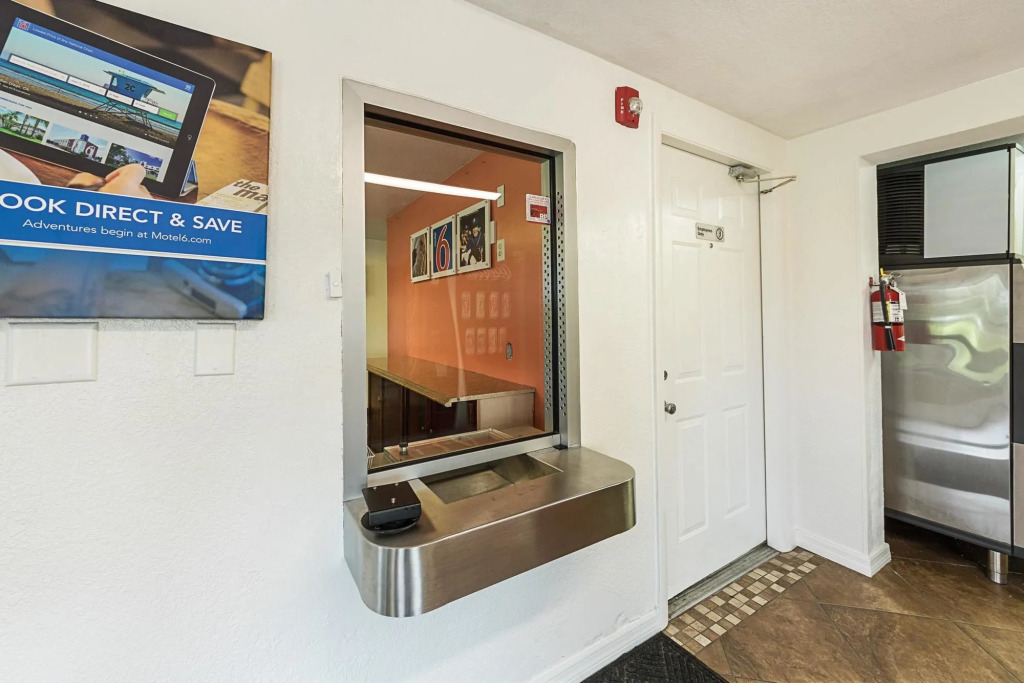 Motel 6 Fort Myers