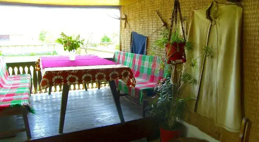 The Old House Guest House