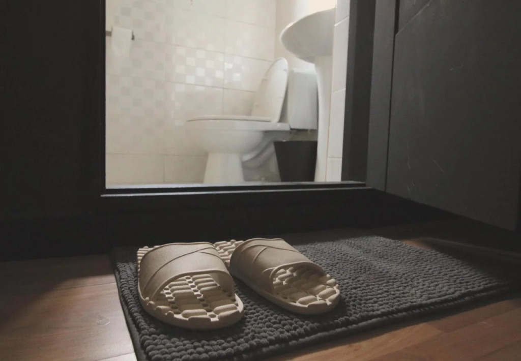 Paul's Guesthouse - Hostel