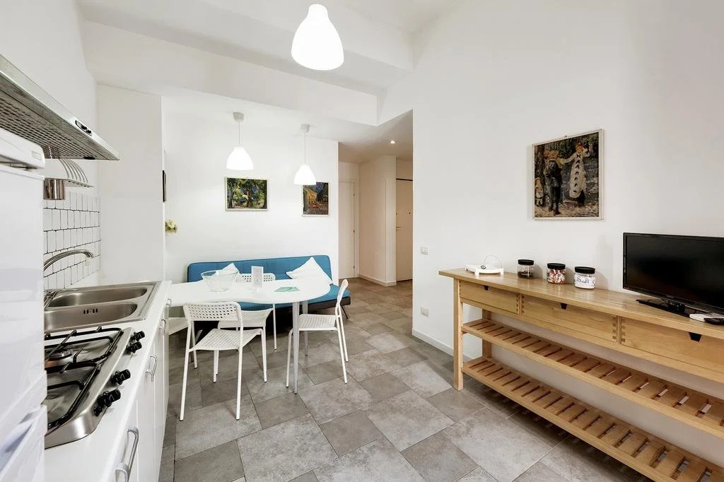 siciliacasevacanze - La Mancina