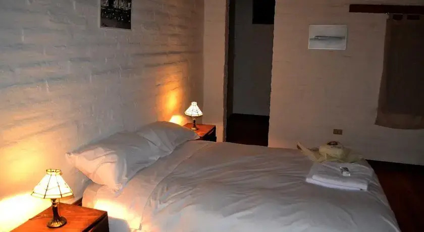 La Casa del Tilo