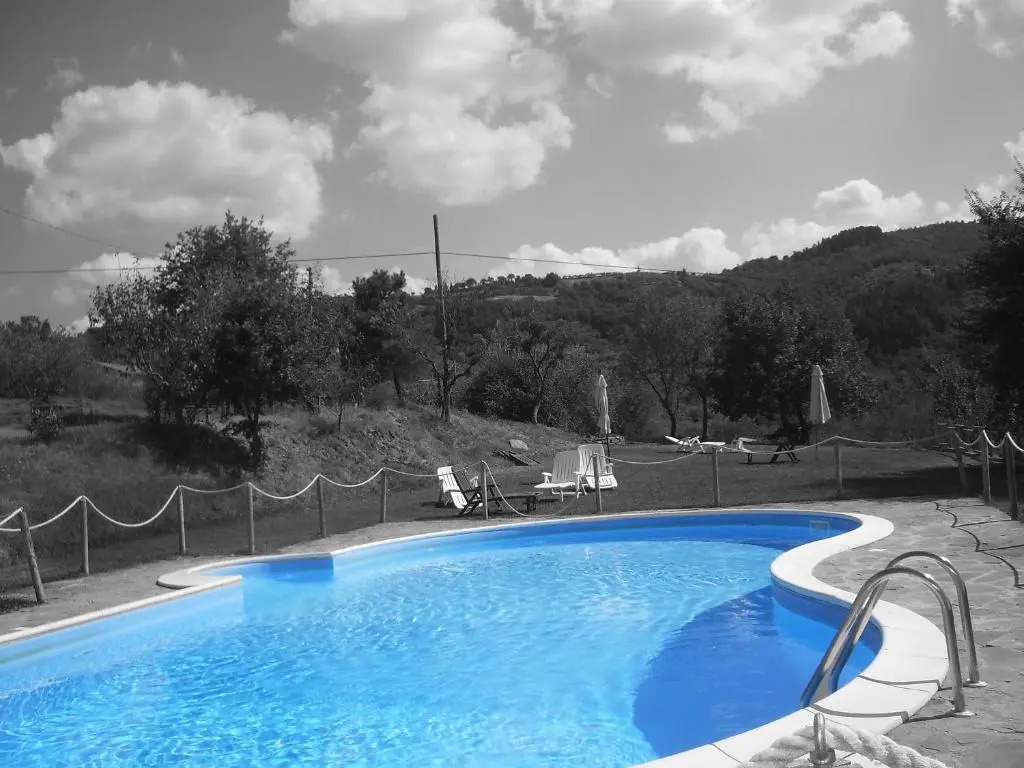 La Pietraia