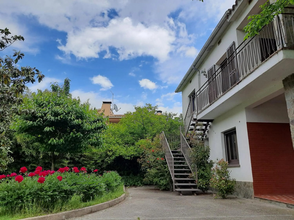 Apartamento con encanto l'Estany