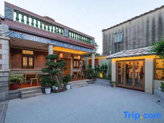 Jidi Homestay（Kaiyuan Temple store）