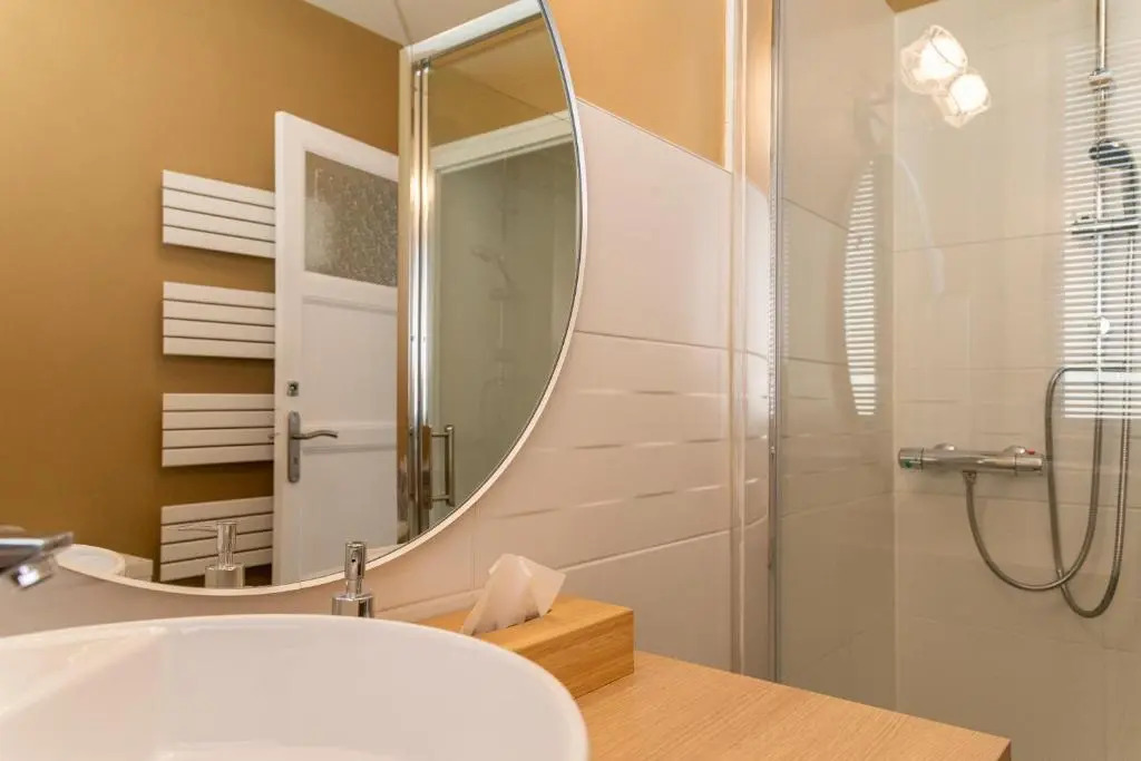 "Le Rollin Cosy" LOVELY - CONFORT- RELAX - CENTRE VILLE - 6 Voyageurs