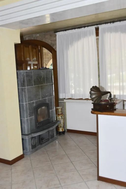 Villa Manuela