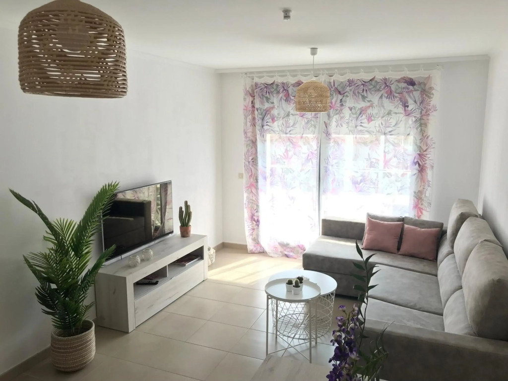 Apartamentos Trebol