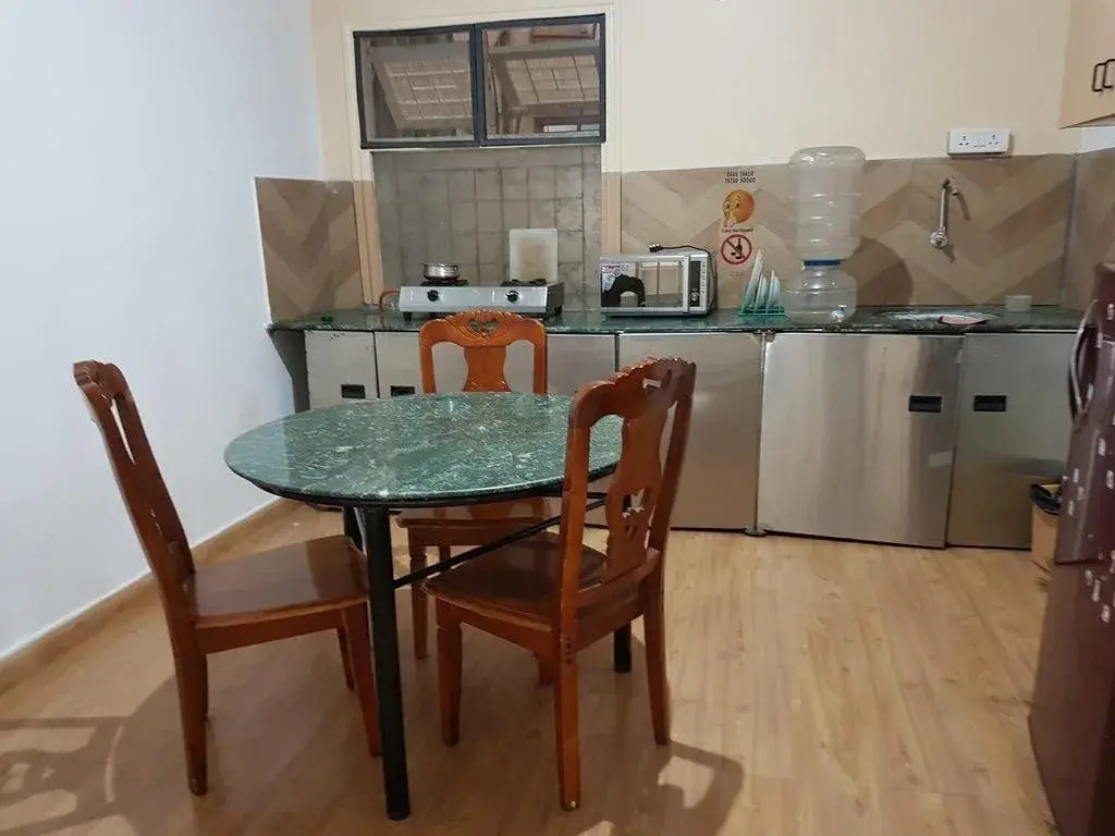 Casa Viva Serviced Apartment Coimbatore