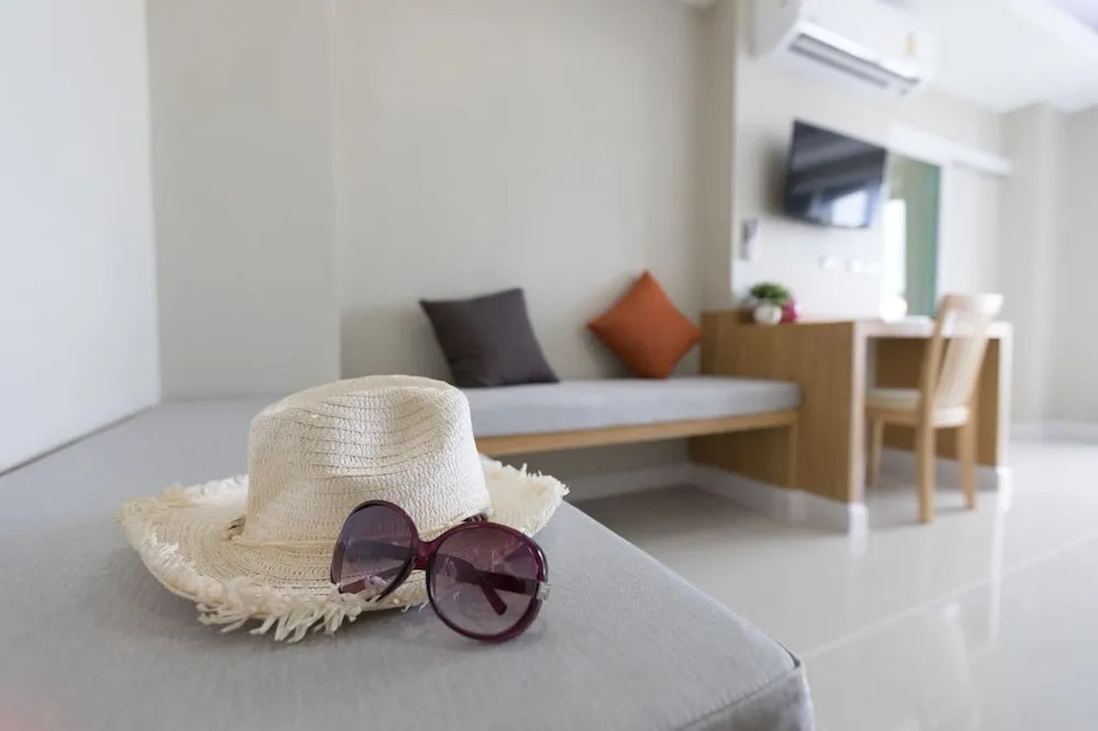 The Royal P Phuket - SHA Plus