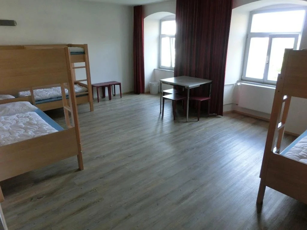 Jugendherberge Rottweil