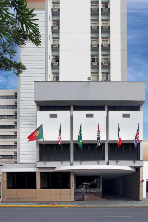 Hotel Dan Inn São José do Rio Preto by Nacional Inn