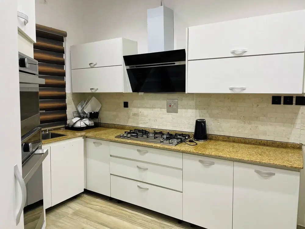 The Azaria Hotel and Apartments