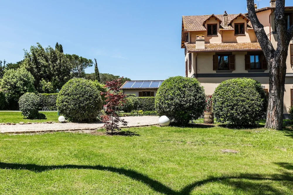 Villa Gabrimò