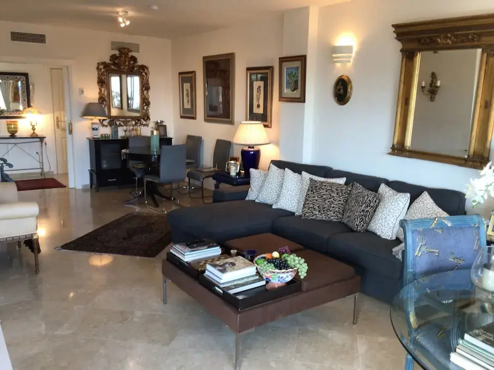 Princess Park Apartment With 3 Bedrooms