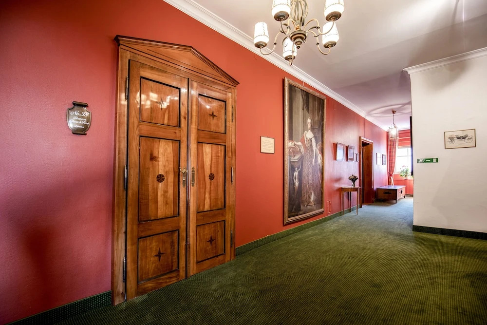 Romantik Hotel zur Post