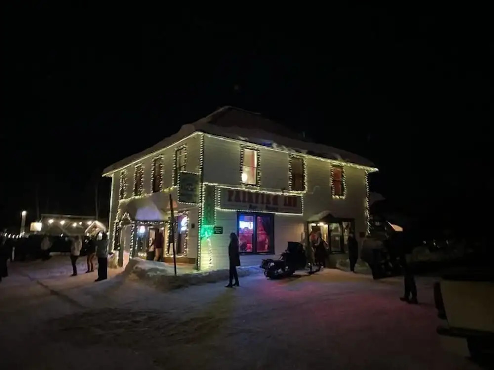 The Fairview Inn