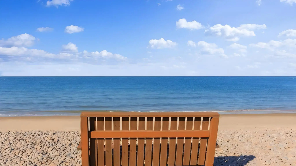 Anmyeondo Dream Pension