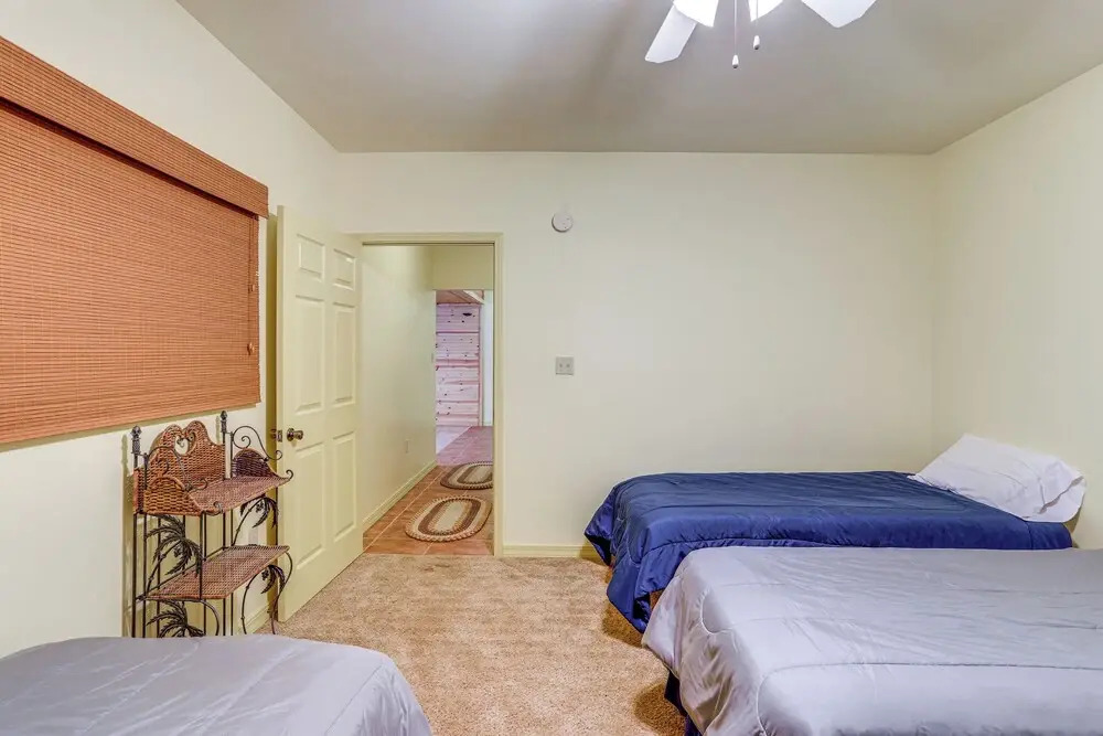 Spring River Vacation Rental w/ Deck & Views